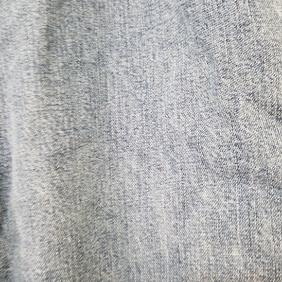 Vintage 90'S Tommy Hilfiger painter jeans - Picture 5 of 10